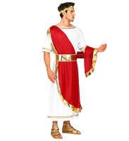 Römer Julius Cäsar Kostüm Römischer Kaiser