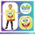 Original Spongebob Kostüm für Kinder & Jugendliche