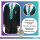Harry Potter Slytherin Robe Zauberer Kostüm