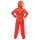 Original The Flash DC Kinder Kostüm Recycled