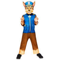 Original Chase Kostüm aus Paw Patrol für Kinder