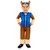 Original Chase Kostüm aus Paw Patrol für...