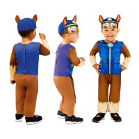 Original Chase Kostüm aus Paw Patrol für...