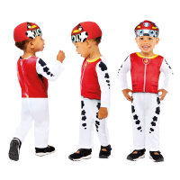 Original Marshall Kostüm aus Paw Patrol für...