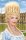 Marie Antoinette Rokoko Perücke blond