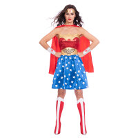 Wonder Woman Classic Kostüm