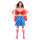 Wonder Woman Classic Kostüm