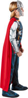 Original Thor deluxe Kostüm für Kinder