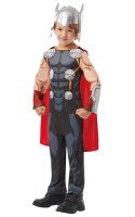 Original Thor Kostüm für Kinder