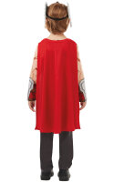 Original Thor Kostüm für Kinder