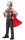 Original Thor Kostüm für Kinder