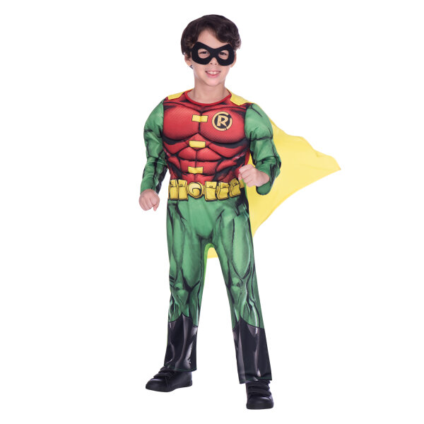 Original Robin Kinderkostüm
