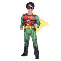 Original Robin Kinderkostüm