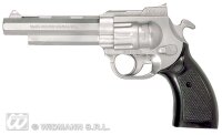 Western Colt Pistole für Sheriff oder Polizist