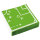 20 Fussball Party Servietten Kicker Motiv zum Fußball