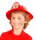 Feuerwehr Helm für Kinder und Erwachsene