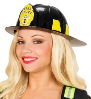 Feuerwehr Helm für Erwachsene