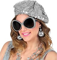 70 er Jahre Disco Party Kostüm Set