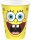 8 Spongebob Becher 250 ml