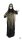 Animierte Figur Hexe oder Lady in green