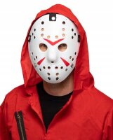 Maske Jason Serienkiller