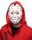 Maske Jason Serienkiller