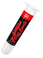 Kleber für Vampirzähne und Gebisse Thermoplastisch