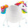 Riesen Einhorn Laterne als Lampion