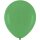 Deko Luftballons Ballons Pastell Grün 30 cm 12"