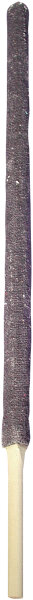 2 er Set Sommerparty Wachsfackel 40 cm