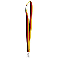 Deutschland Schlüsselband