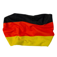 Deutschland Halstuch oder Nackenwärmer