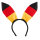 Hasenohren in Deutschland Farben