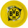 8 Borussia Dortmund Party Teller 23 cm