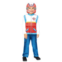 Original Ryder Kostüm aus Paw Patrol für Kinder