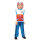 Original Ryder Kostüm aus Paw Patrol für Kinder