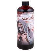 Halloween Kunstblut oder Blutgel 0,5l