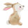 Folienballon als Hase 80cm