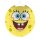 Spongebob Laterne als Lampion