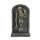 Halloween Grabstein RIP Skelett mit Lichteffekt