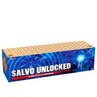 Silvester Feuerwerk Code S Salvo Unlocked Verbund von Lesli