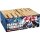 Silvester Feuerwerk Code S Transition Thunders Verbund von Lesli