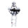 Folienballon Airwalker Star Wars Storm Trooper