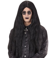 Star Perücke Ozzy dark Rock