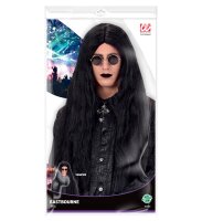Star Perücke Ozzy dark Rock