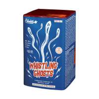 Funke Feuerwerk Whistling Ghosts Tiefton Heuler