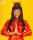 Asien Perücke China Girl