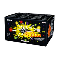 Funke Feuerwerk Verbund Flying Python
