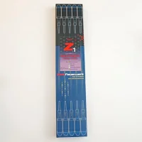 10 Zink Premium Bukettraketen Z1 Version 1.2