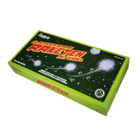 Funke 3 Stufen Mini Raketen mit Knall